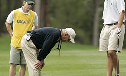 Can you pass a golf rules quiz?