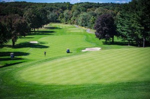 Belmont Country Club Boston Golf