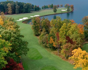 Bryan Park - Champions Course - #13