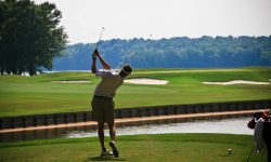 What goes into booking an NCCGA National Championship?