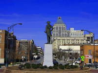 Spring 2015 NCCGA National Championship: Local Information Guide