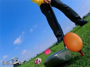 Easter Preview College Golf