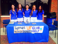 NCCGA National Championship Includes 2 Powerhouses
