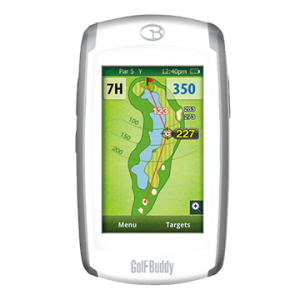 GolfBuddy Platinum