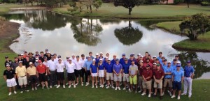 NCCGA National Championship Florida Region
