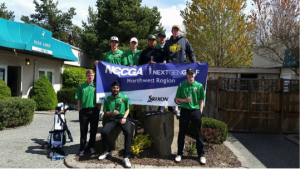 NCCGA_National_Championship_Northwest