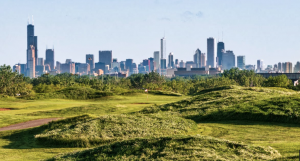 NCCGA Nationally Ranked Course