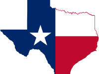 Lone Star State Not So Lonely at NCCGA Nationals