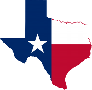 Texas Region NCCGA Nationals