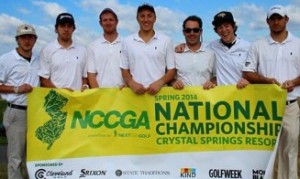 Towson Club Golf - #ClubGolf