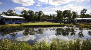 TPC Boston - Hole 16 - Golf Week