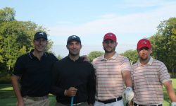 What type of City Tour golfer are you?