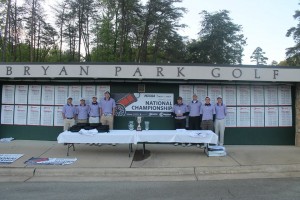 Clemson Club Golf at Nationals