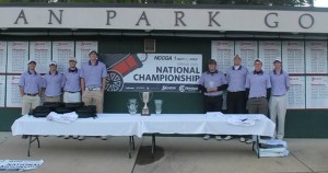 Clemson team Club Golf