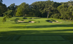 The Golf Courses of The City Tour: Part 1