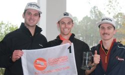 My Story: Playing varsity golf in college