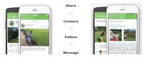 GolfMatch App
