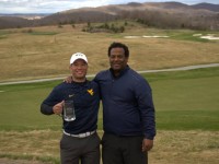 Varsity golf through the NCCGA