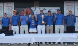 National Championship Recap: Three’s a Charm for the University of Florida