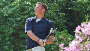 NCCGA national championship -Tanner Rabb