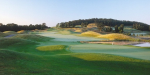 Centennial Golf Club