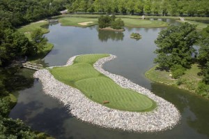 Cantigny GC