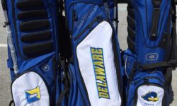 Club Golf Teams Utilize OGIO Customization