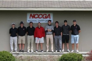 NC State Club Golf