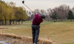 Summer for a PGM Major