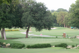 The Golf Club of Dallas