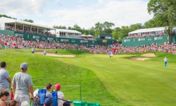 The Travelers Championship: My Favorite Golf Tournament
