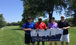 Affordable Golf for Young Professionals