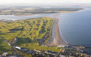 2015 british open old course