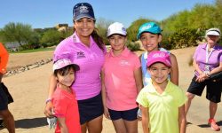 It’s Girls Golf Month