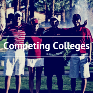 Competing Colleges