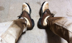 Let New Balance Golf replace your old shoes