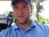 Former Club Golf President Makes Transition to City Tour