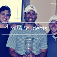 MBA Students