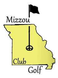 Mizzou Club Golf