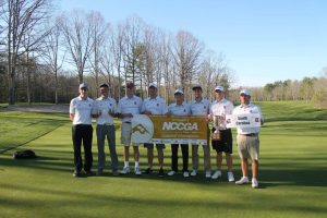 south carolina club golf team