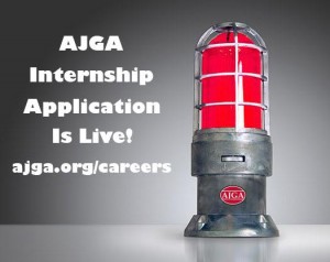 ajga internship application