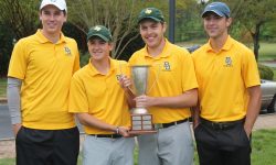 5 reasons why every PGM student should play club golf