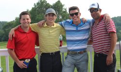 7 reasons anyone in their twenties should learn to golf