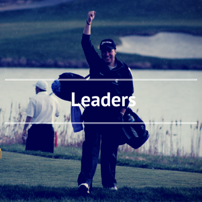 Golf Leaders