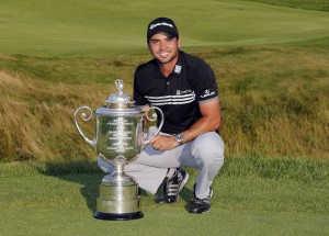 Jason Day future of golf pga tour