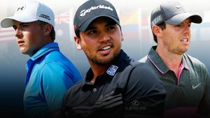 jason day rickie fowler jordan spieth future of golf pga tour