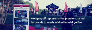 Nextgengolf represents the premium avenue