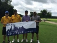 City Tour Championship – Baylor Team Profile