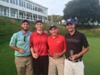 City Tour Championship – Northeastern Huskies Team Profile