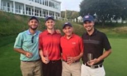 City Tour Championship – Northeastern Huskies Team Profile